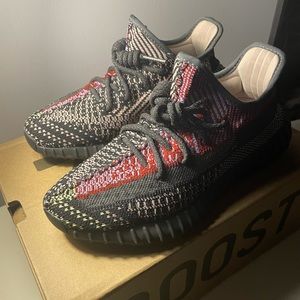 YEEZYS 350 - “Yecheil” with Goat verification ;)